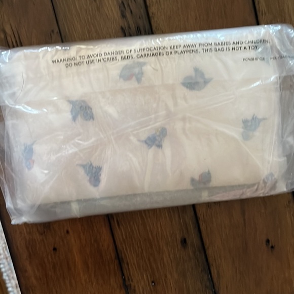 NWT! Coach Cinderella Collection 2 piece set - Picture 7 of 8